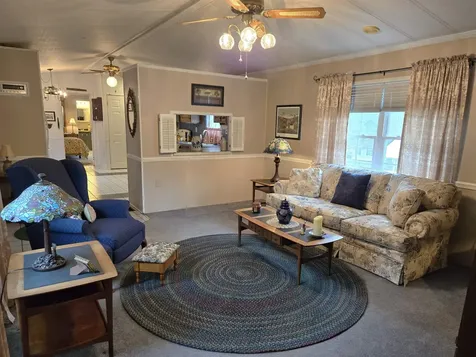 91 Zachary Drive Hooksett NH 03106
