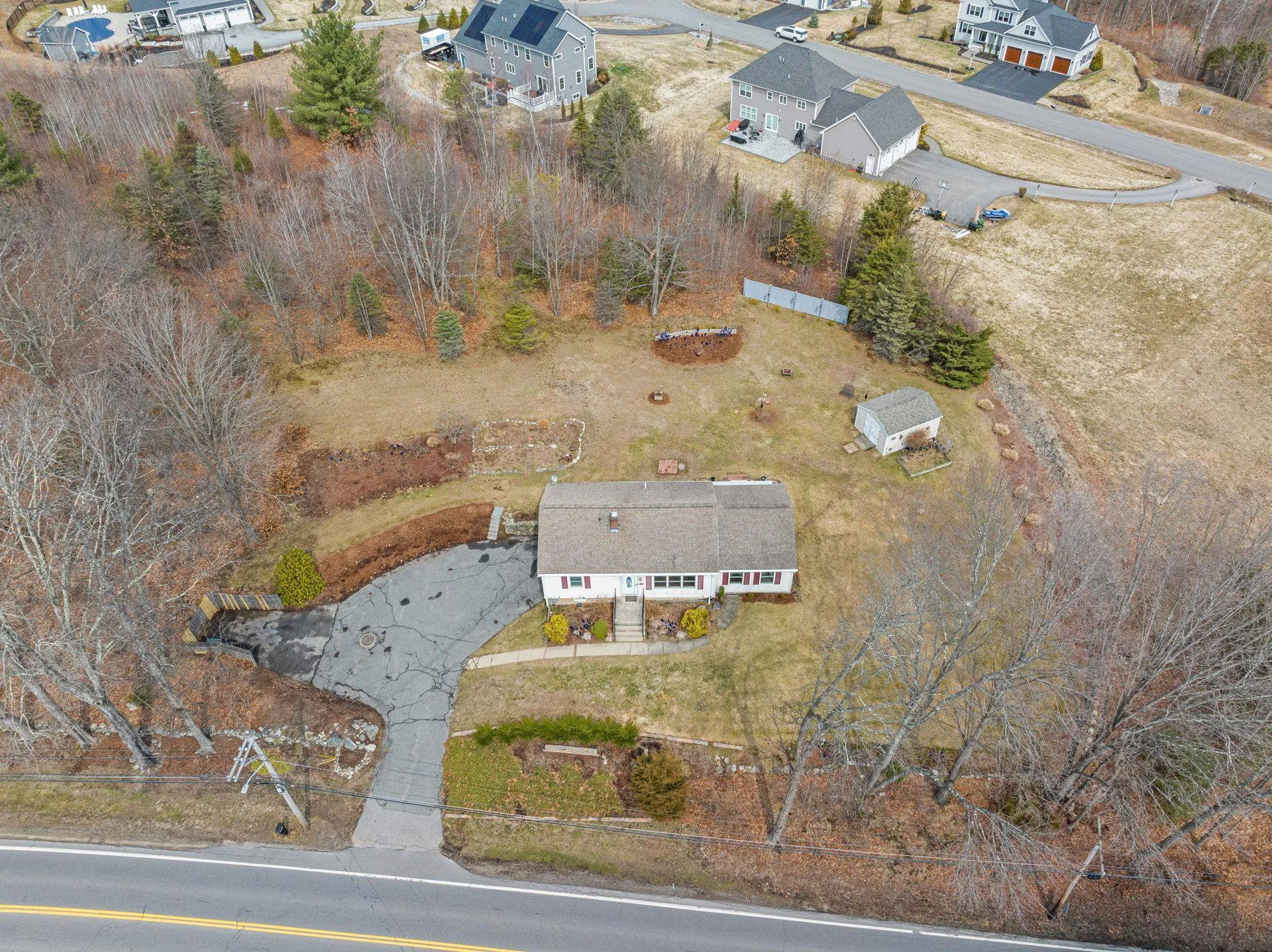 48 Main Street Atkinson NH 03811-2519