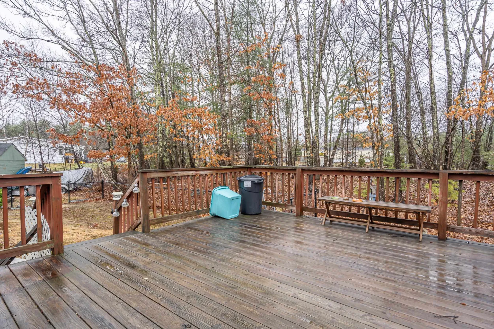 4 Cammett Drive Raymond NH 03077