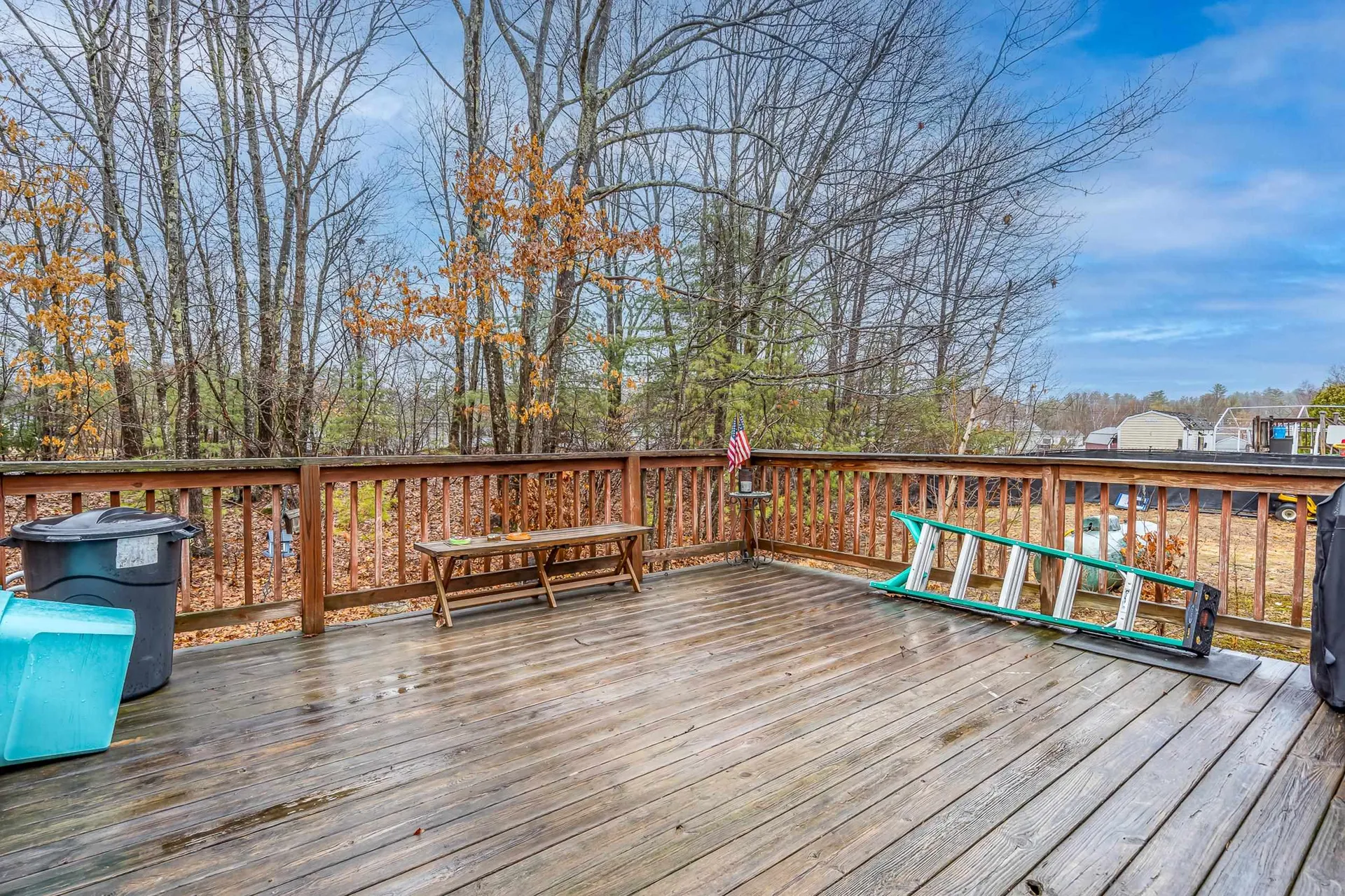 4 Cammett Drive Raymond NH 03077