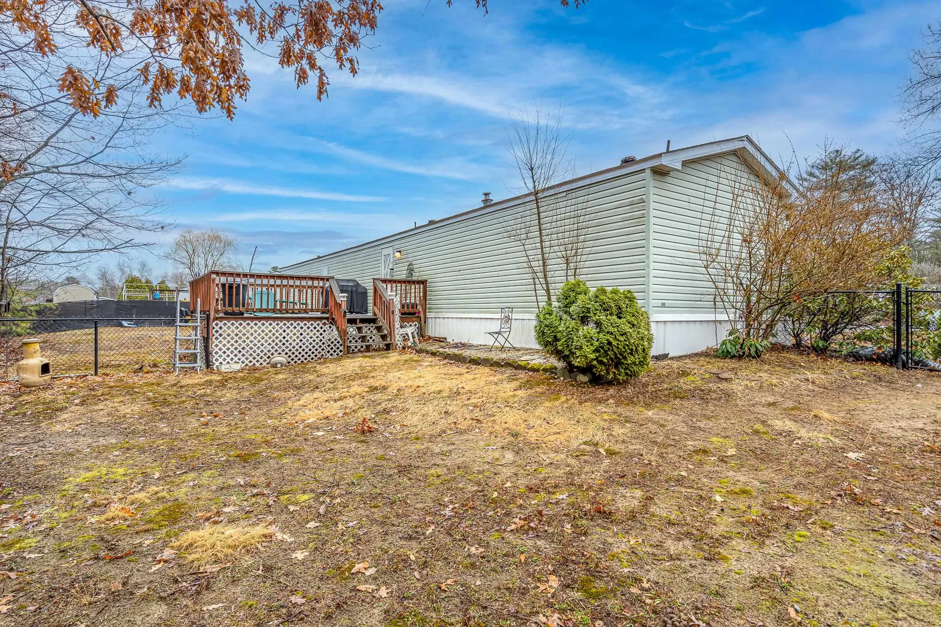4 Cammett Drive Raymond NH 03077