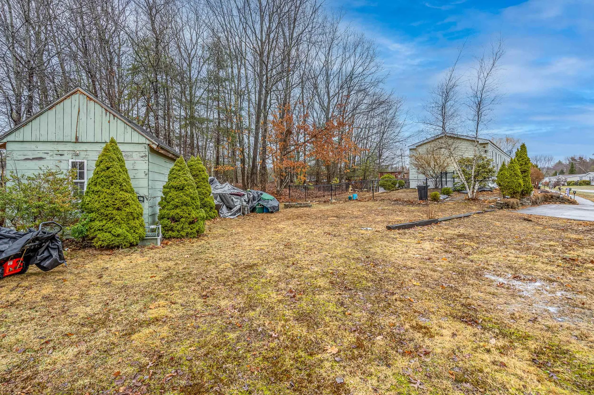 4 Cammett Drive Raymond NH 03077