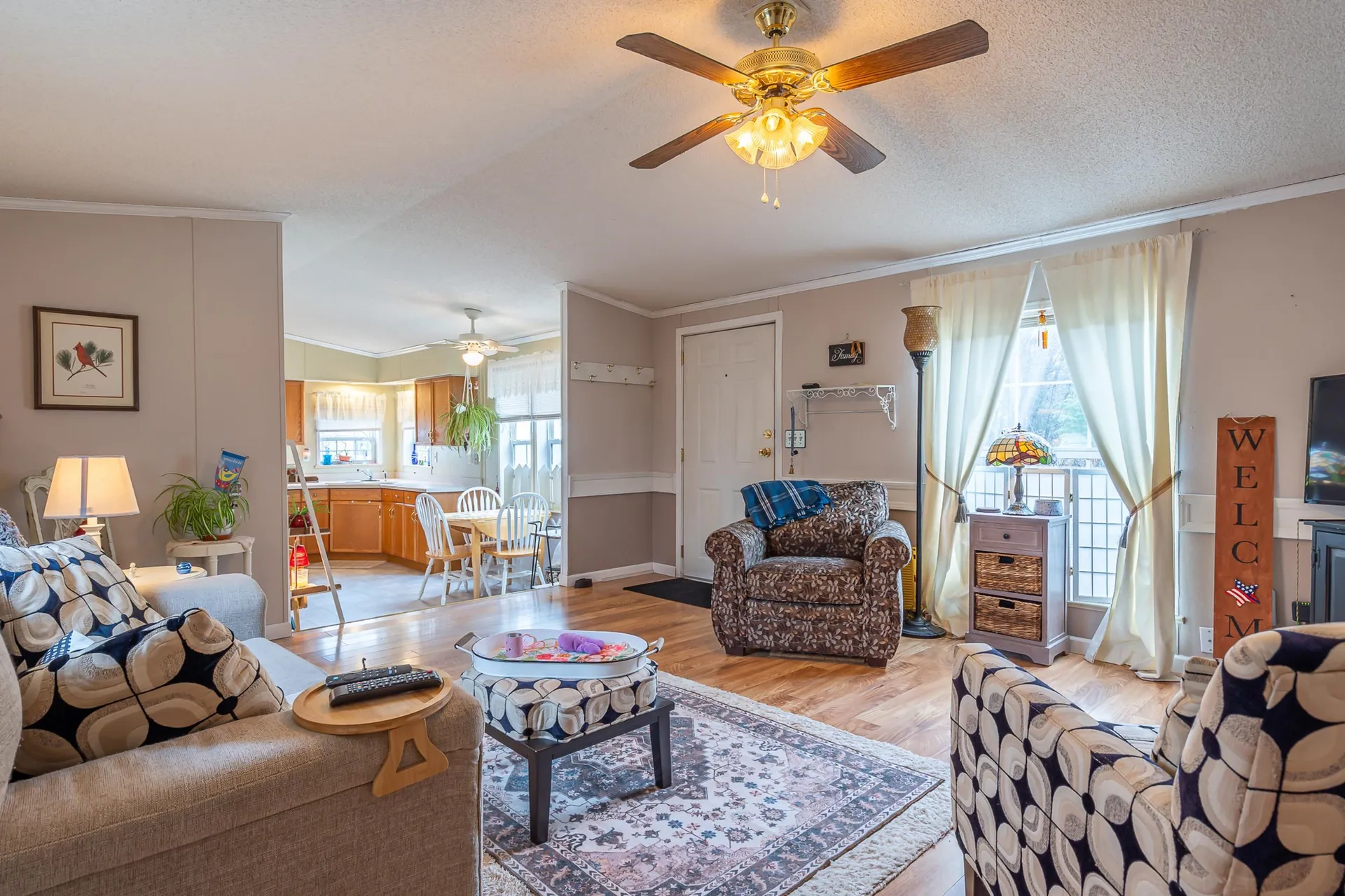 4 Cammett Drive Raymond NH 03077
