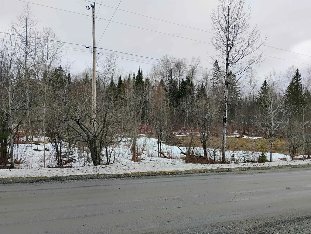 00 Flagg Pond Road Stannard VT 05842