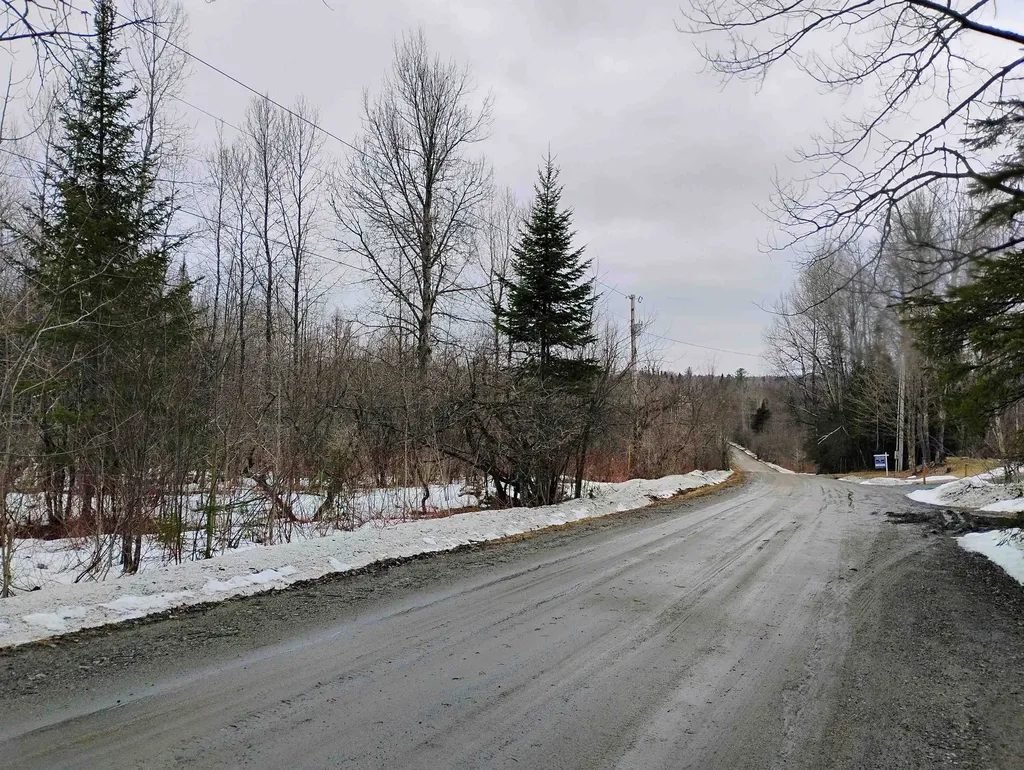 00 Flagg Pond Road Stannard VT 05842