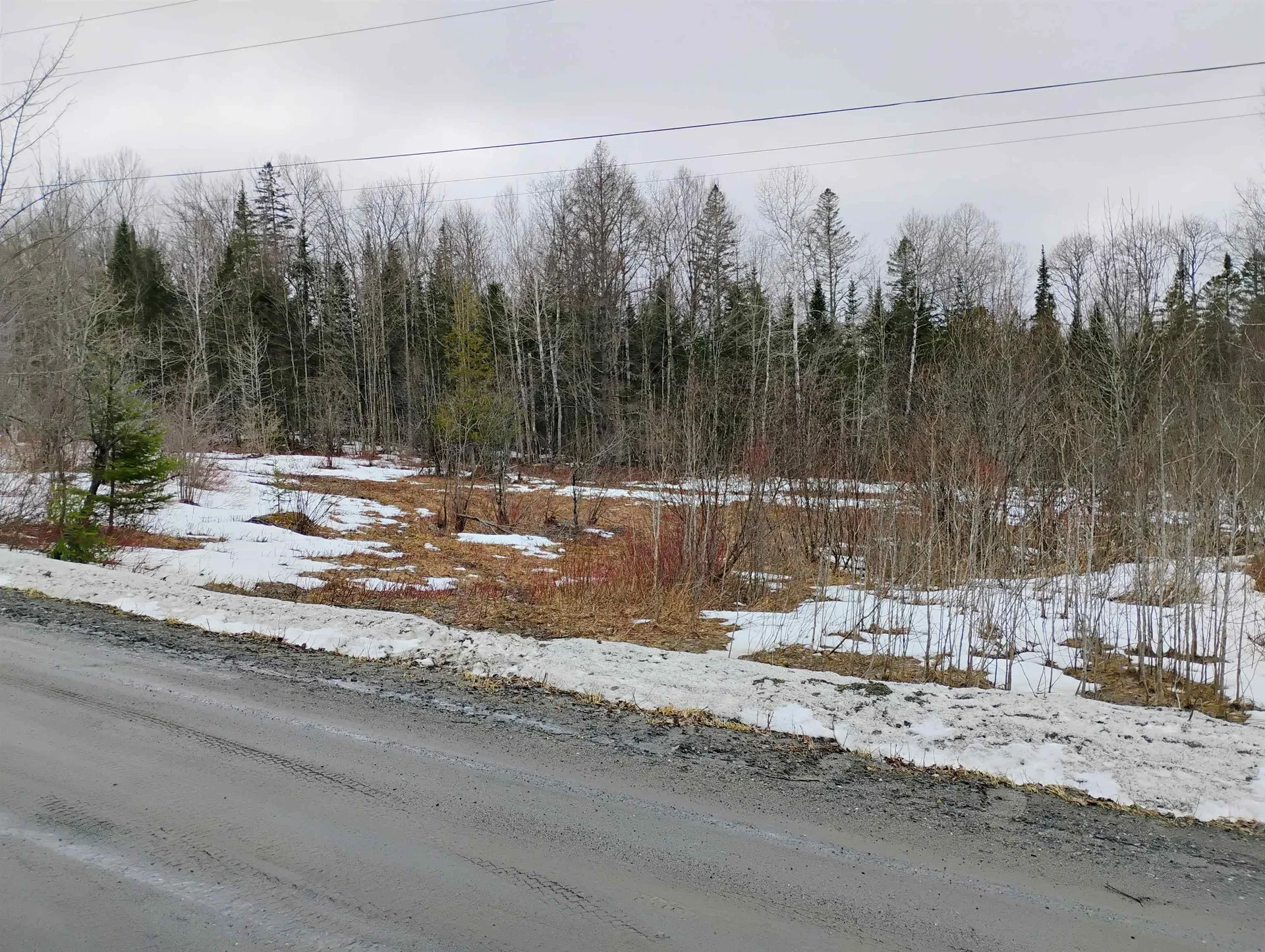 00 Flagg Pond Road Stannard VT 05842