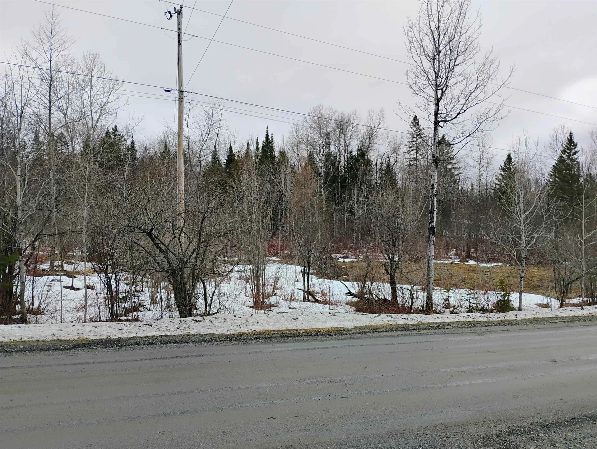 00 Flagg Pond Road Stannard VT 05842