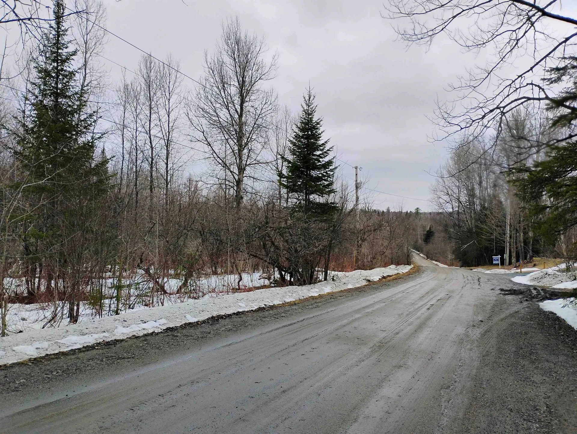 00 Flagg Pond Road Stannard VT 05842