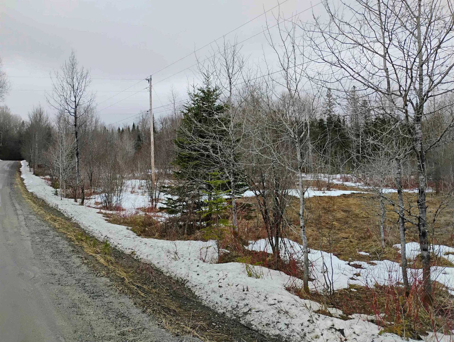 00 Flagg Pond Road Stannard VT 05842