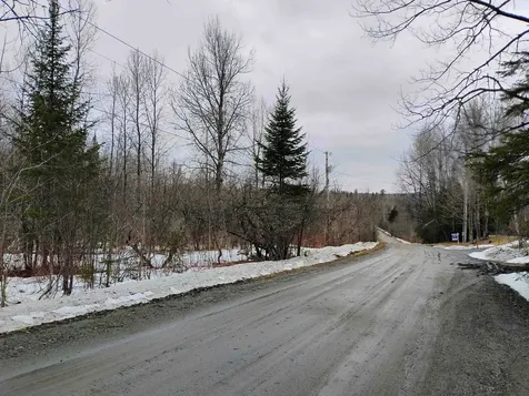 00 Flagg Pond Road Stannard VT 05842