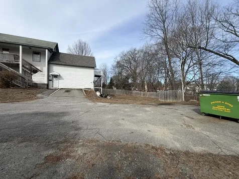 28 East Street Claremont NH 03743