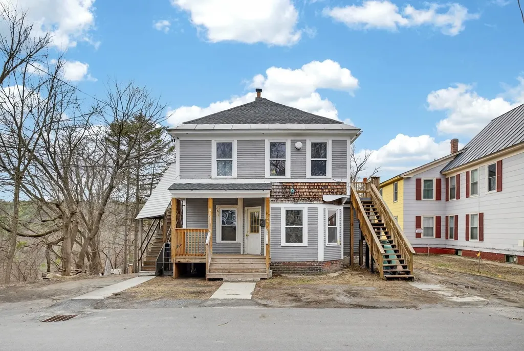 126 Lafayette Street Claremont NH 03743