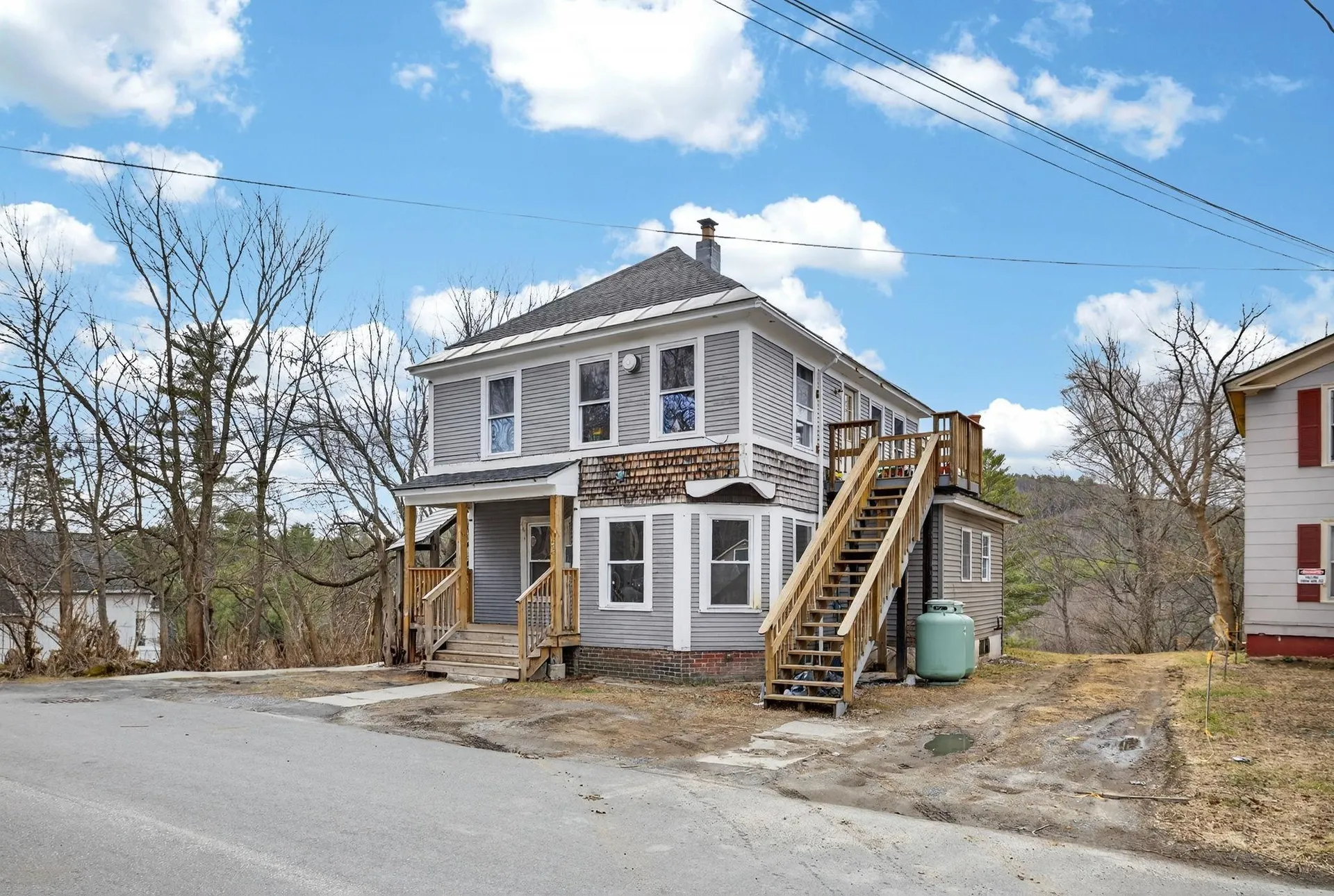 126 Lafayette Street Claremont NH 03743