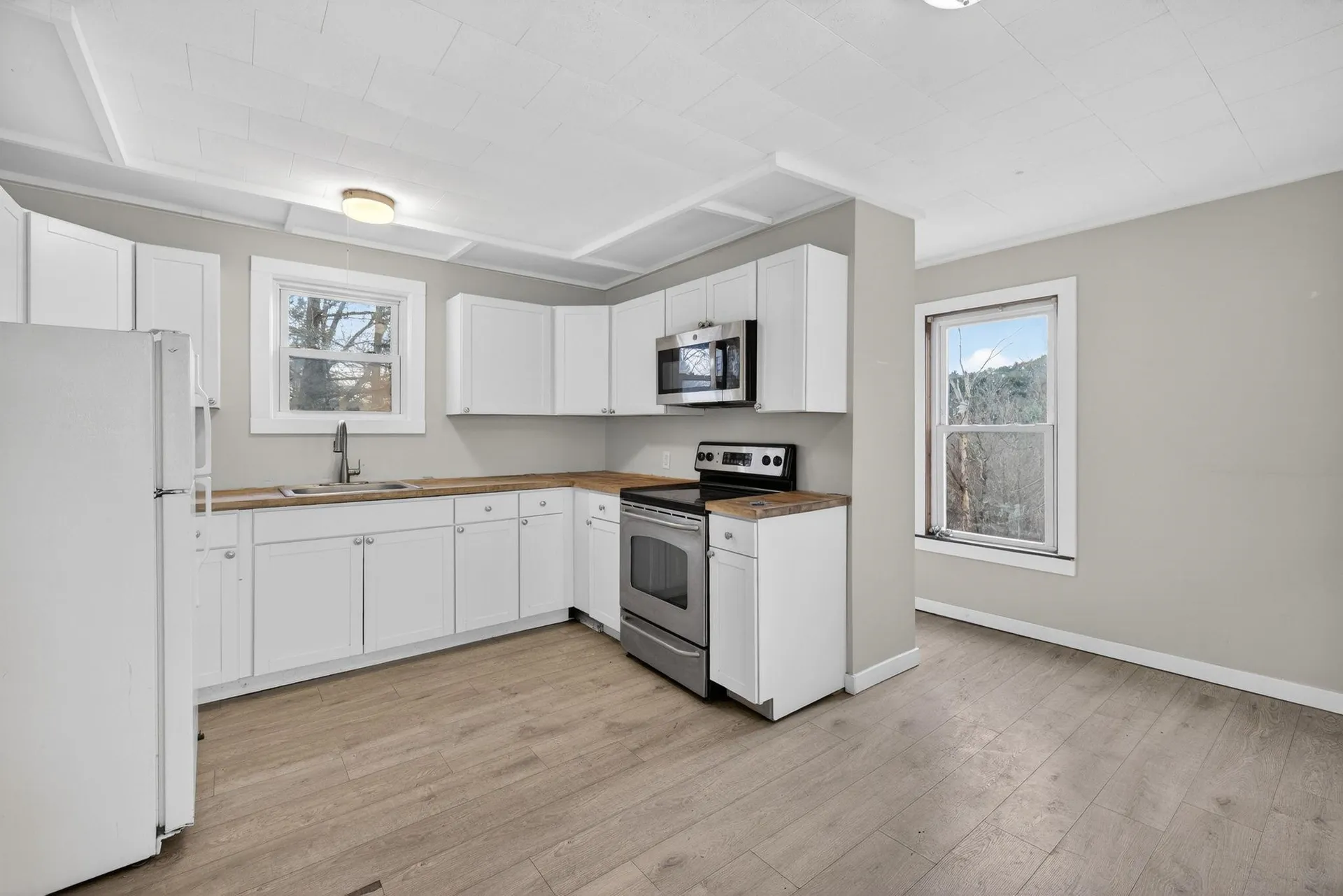 126 Lafayette Street Claremont NH 03743