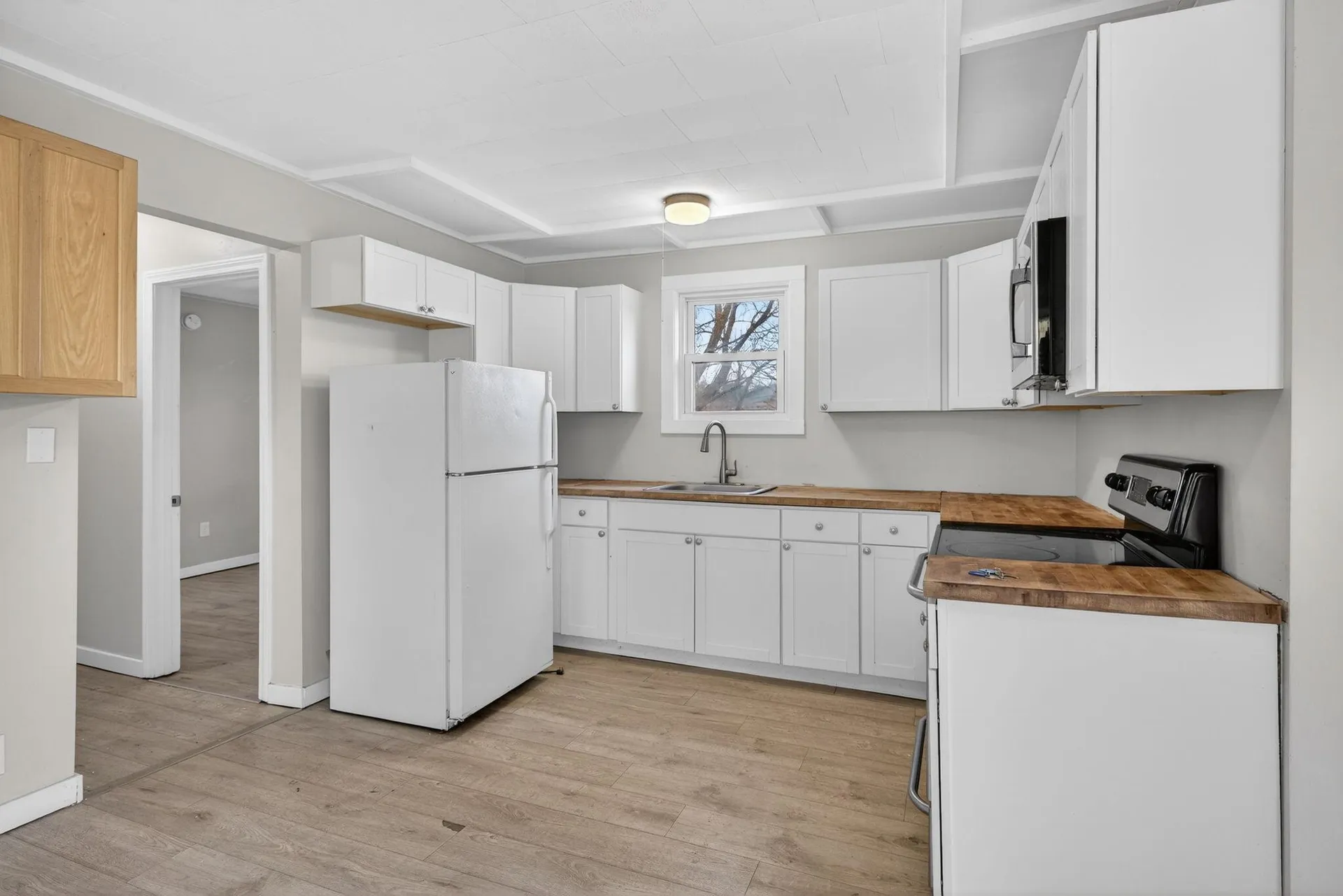 126 Lafayette Street Claremont NH 03743