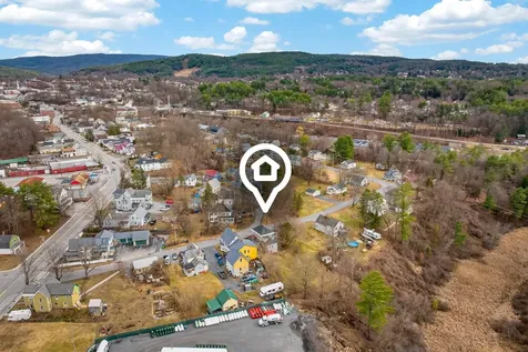126 Lafayette Street Claremont NH 03743