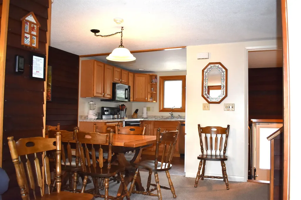 32 Mountain View Drive Cambridge VT 05464