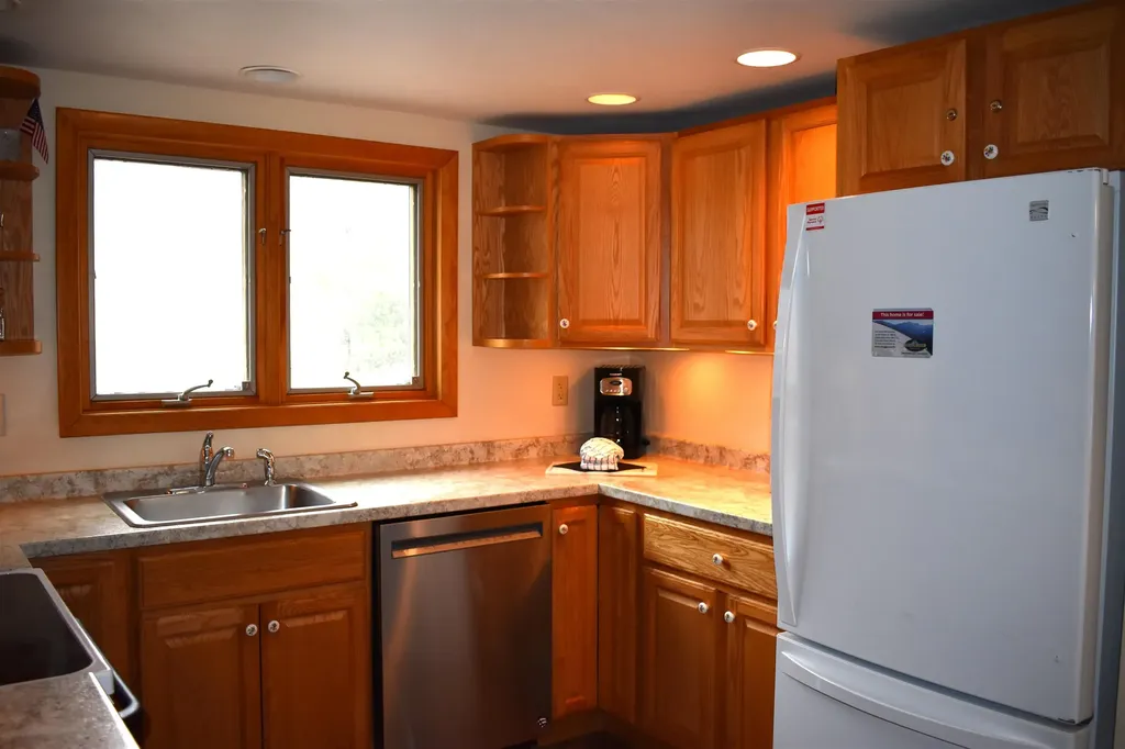 32 Mountain View Drive Cambridge VT 05464