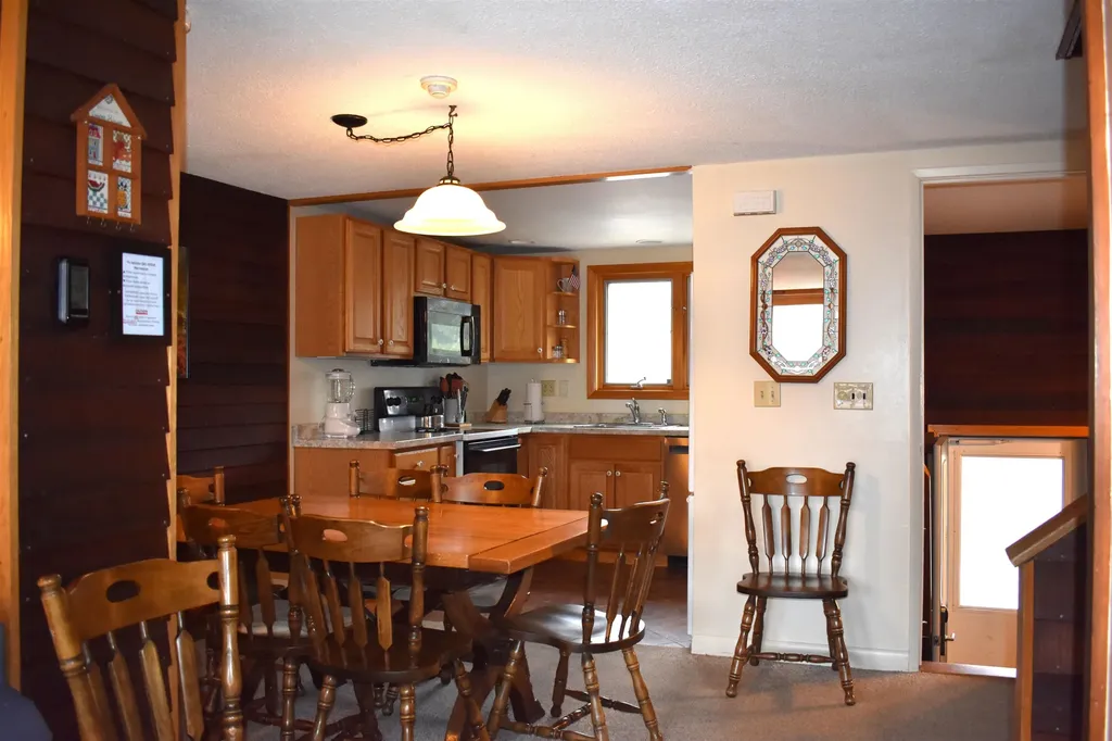 32 Mountain View Drive Cambridge VT 05464