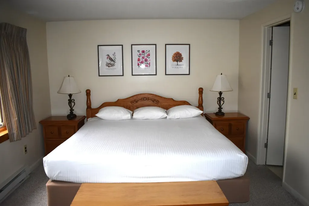 32 Mountain View Drive Cambridge VT 05464