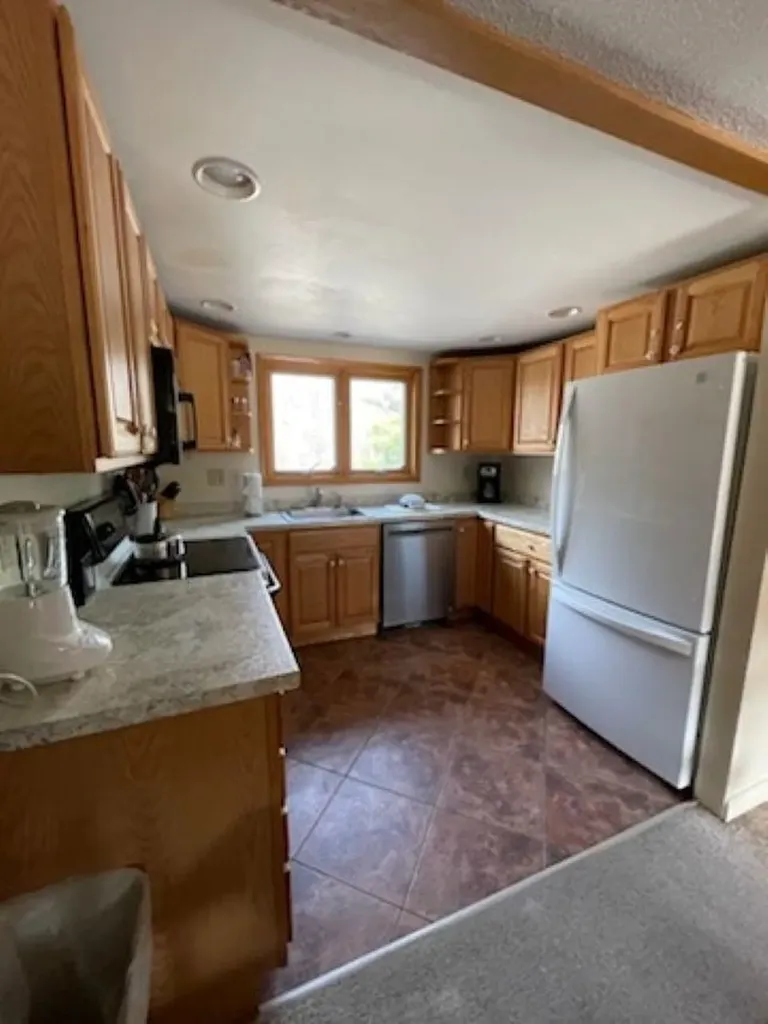 32 Mountain View Drive Cambridge VT 05464