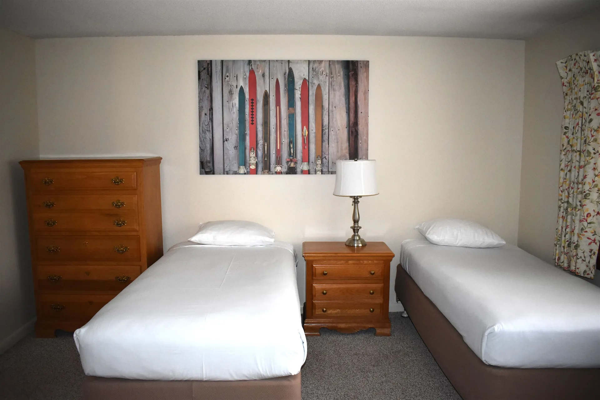 32 Mountain View Drive Cambridge VT 05464