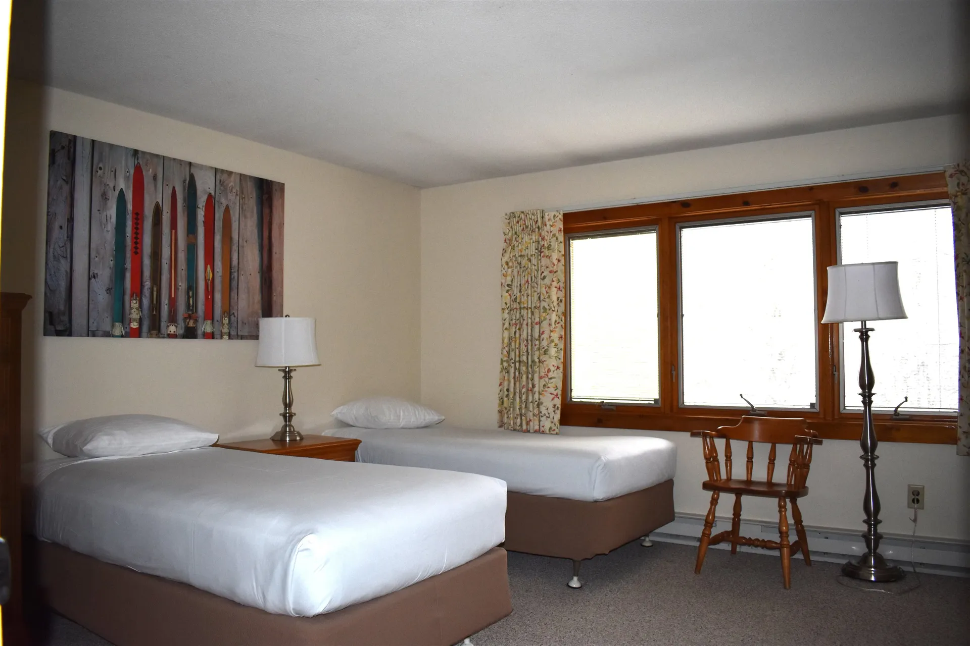 32 Mountain View Drive Cambridge VT 05464