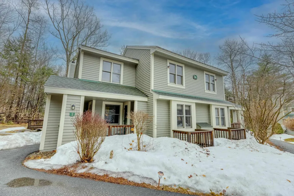 16 Hillside Circle Lincoln NH 03251