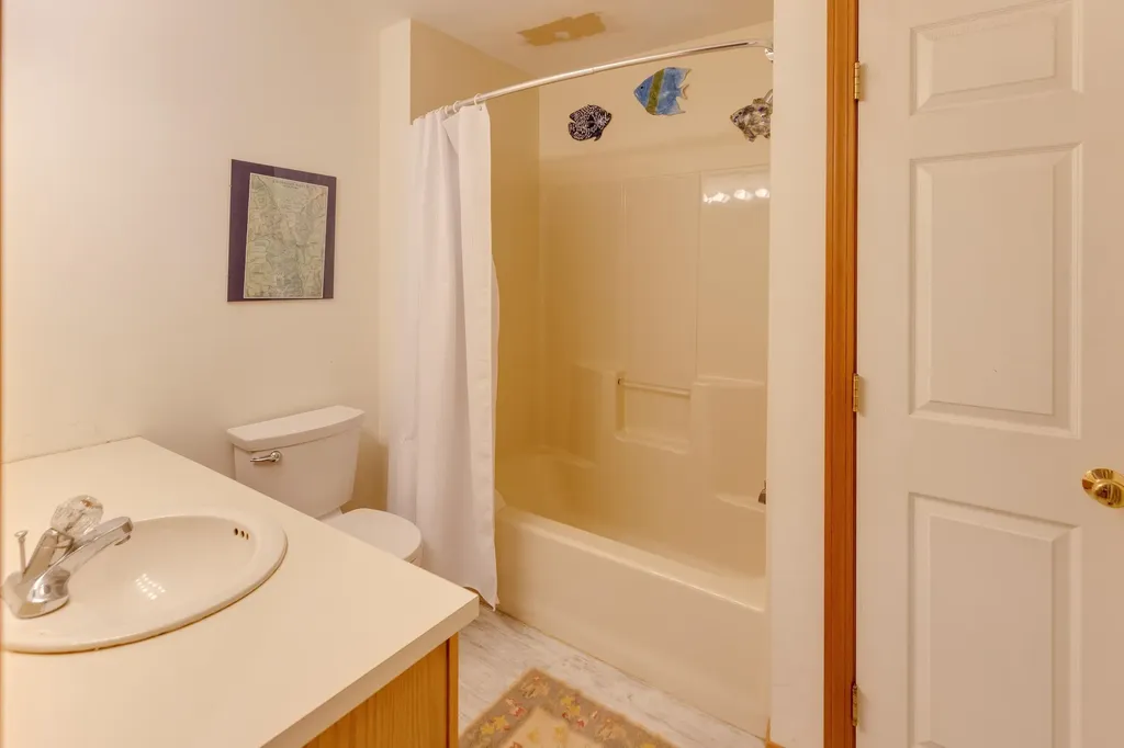 16 Hillside Circle Lincoln NH 03251