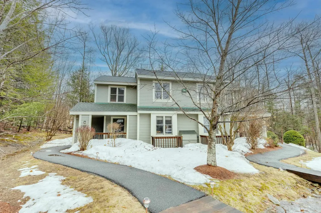 16 Hillside Circle Lincoln NH 03251