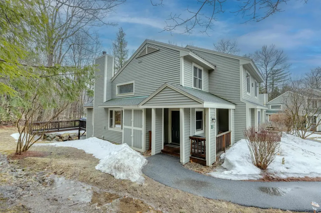 16 Hillside Circle Lincoln NH 03251