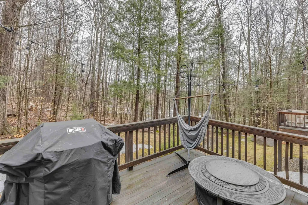 16 Hillside Circle Lincoln NH 03251