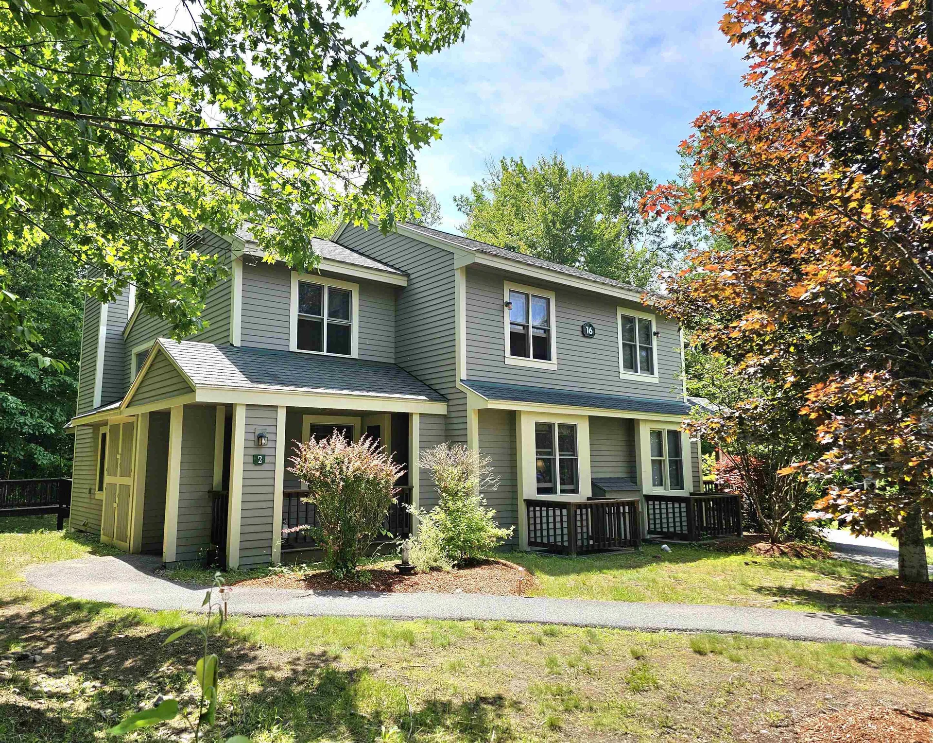 16 Hillside Circle Lincoln NH 03251
