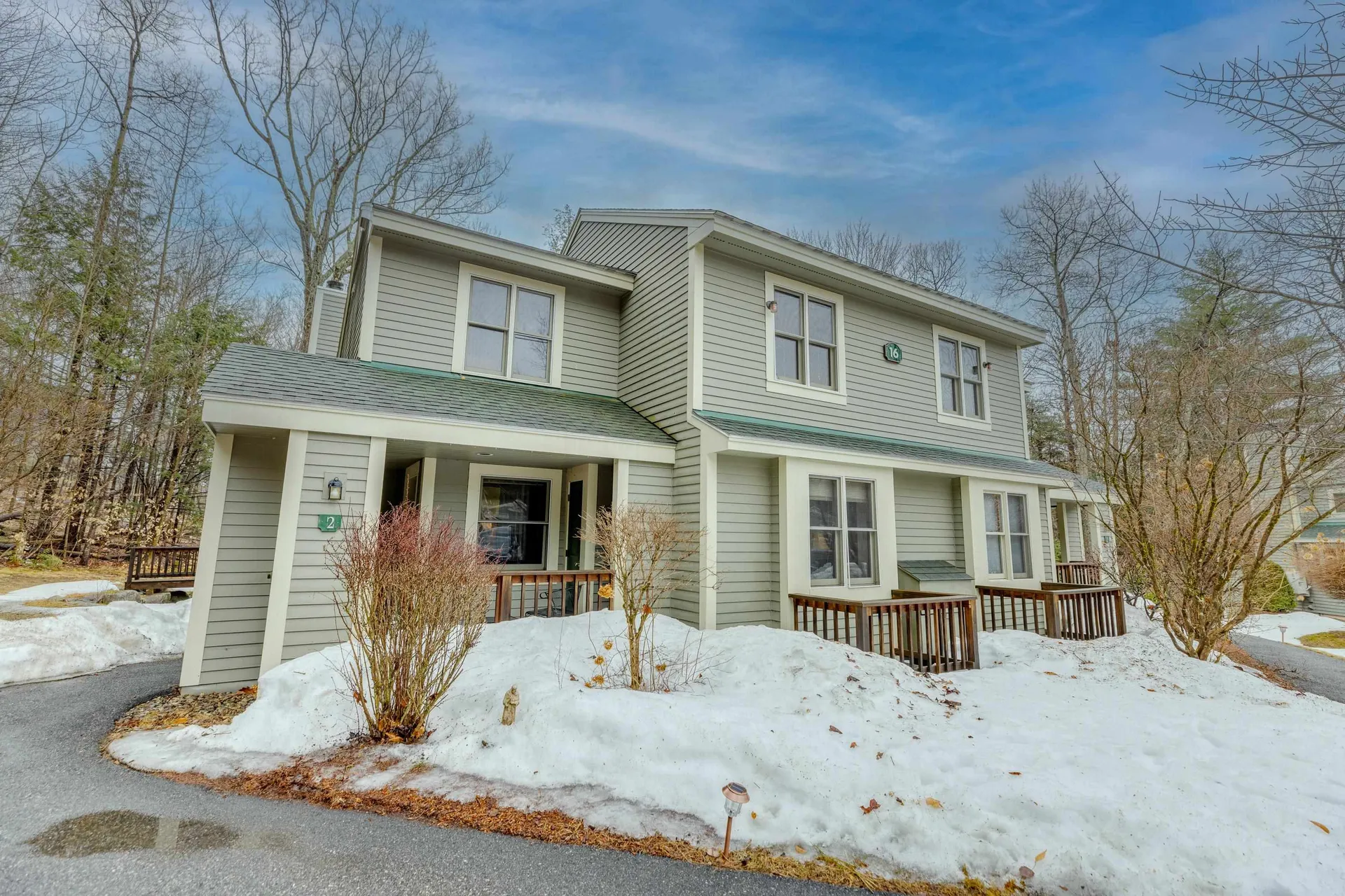 16 Hillside Circle Lincoln NH 03251
