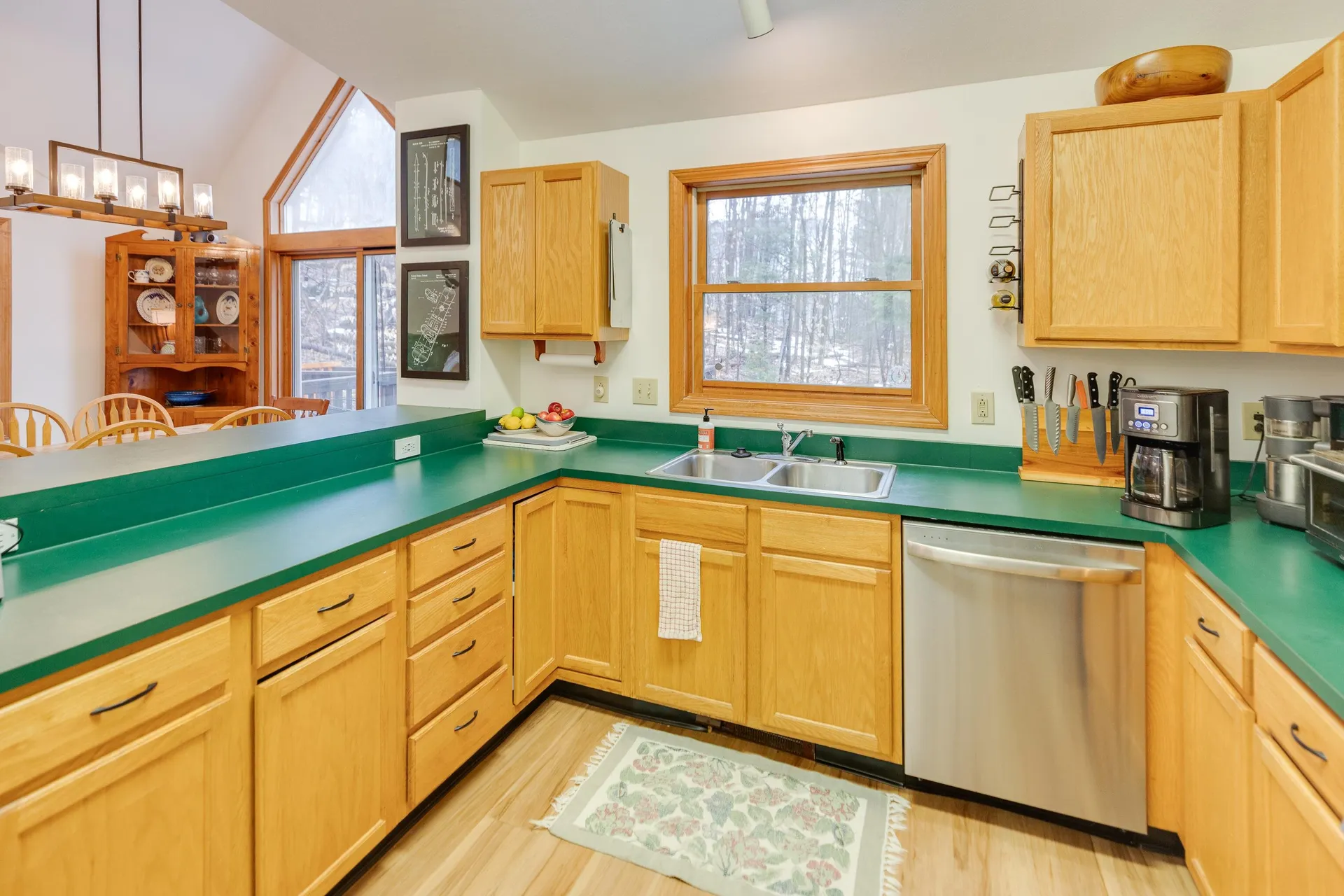 16 Hillside Circle Lincoln NH 03251