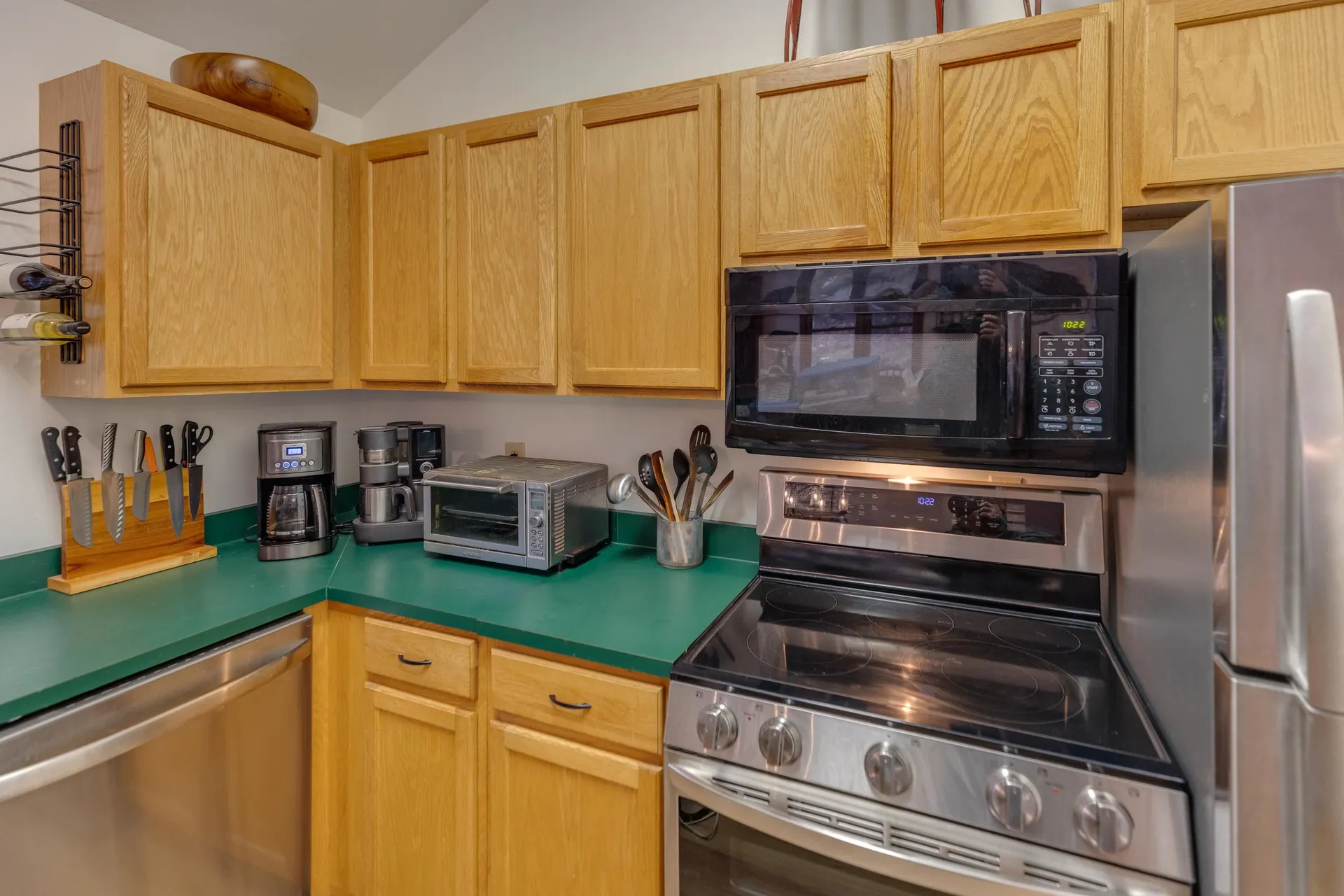 16 Hillside Circle Lincoln NH 03251