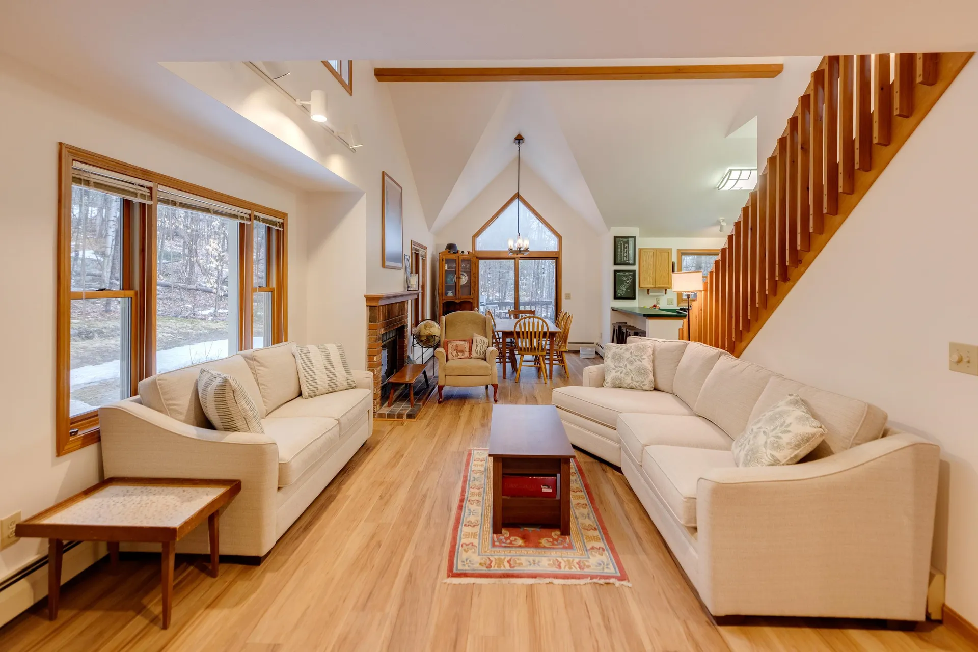 16 Hillside Circle Lincoln NH 03251