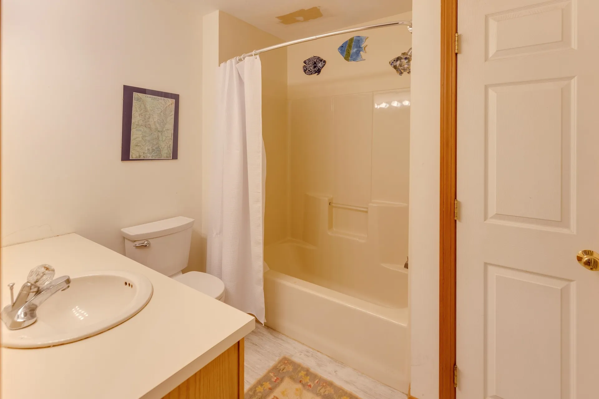 16 Hillside Circle Lincoln NH 03251