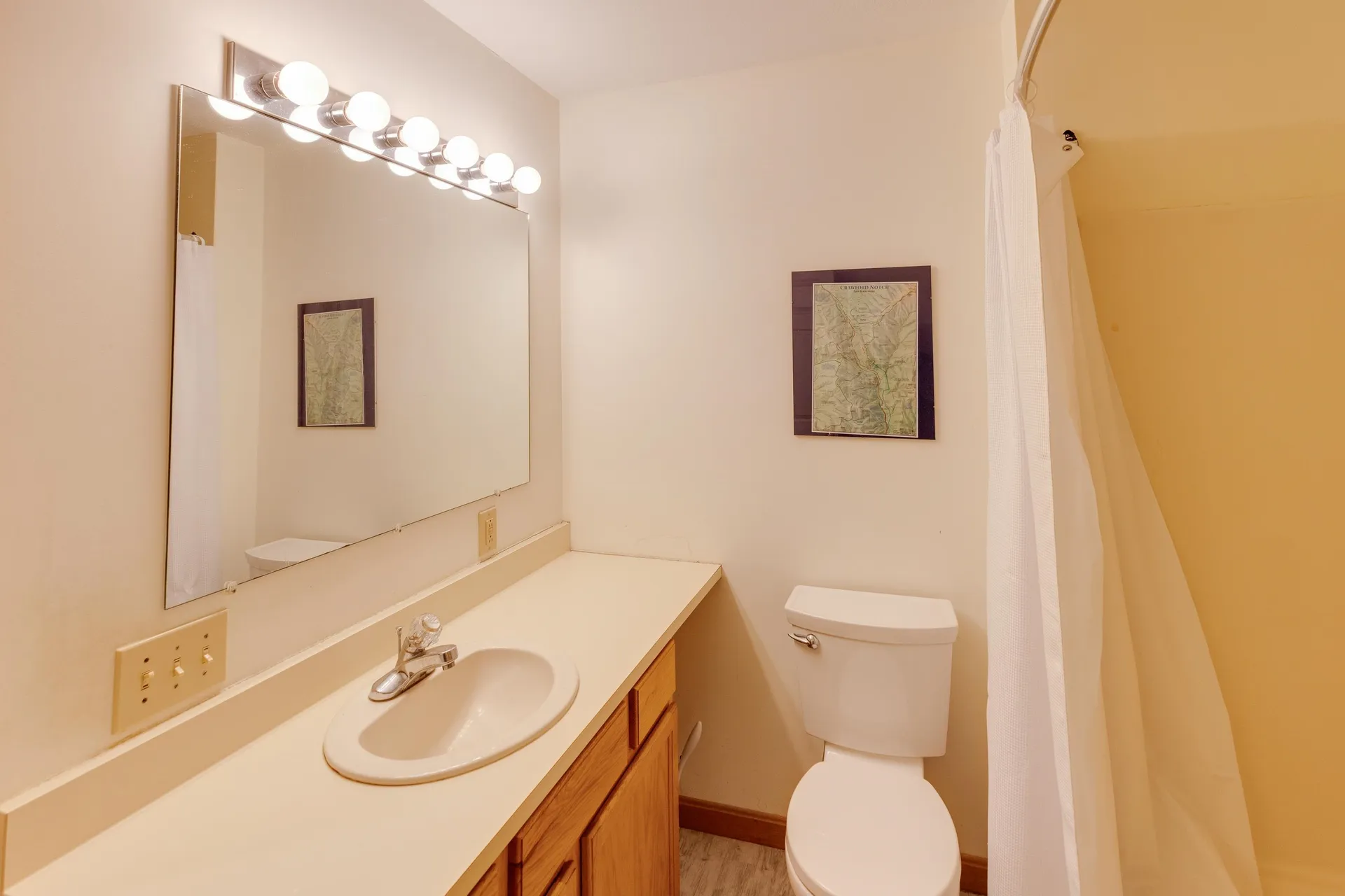 16 Hillside Circle Lincoln NH 03251