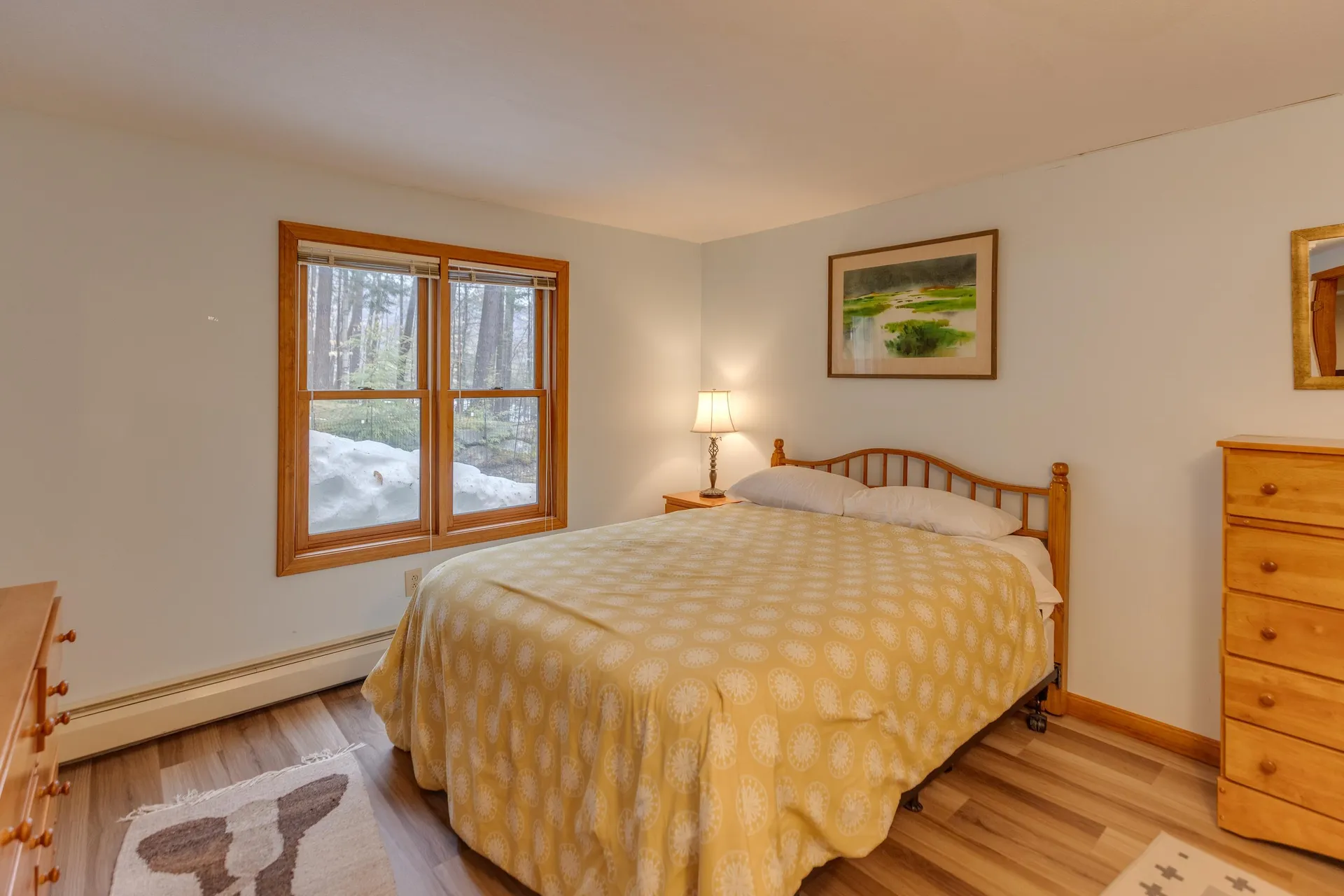 16 Hillside Circle Lincoln NH 03251
