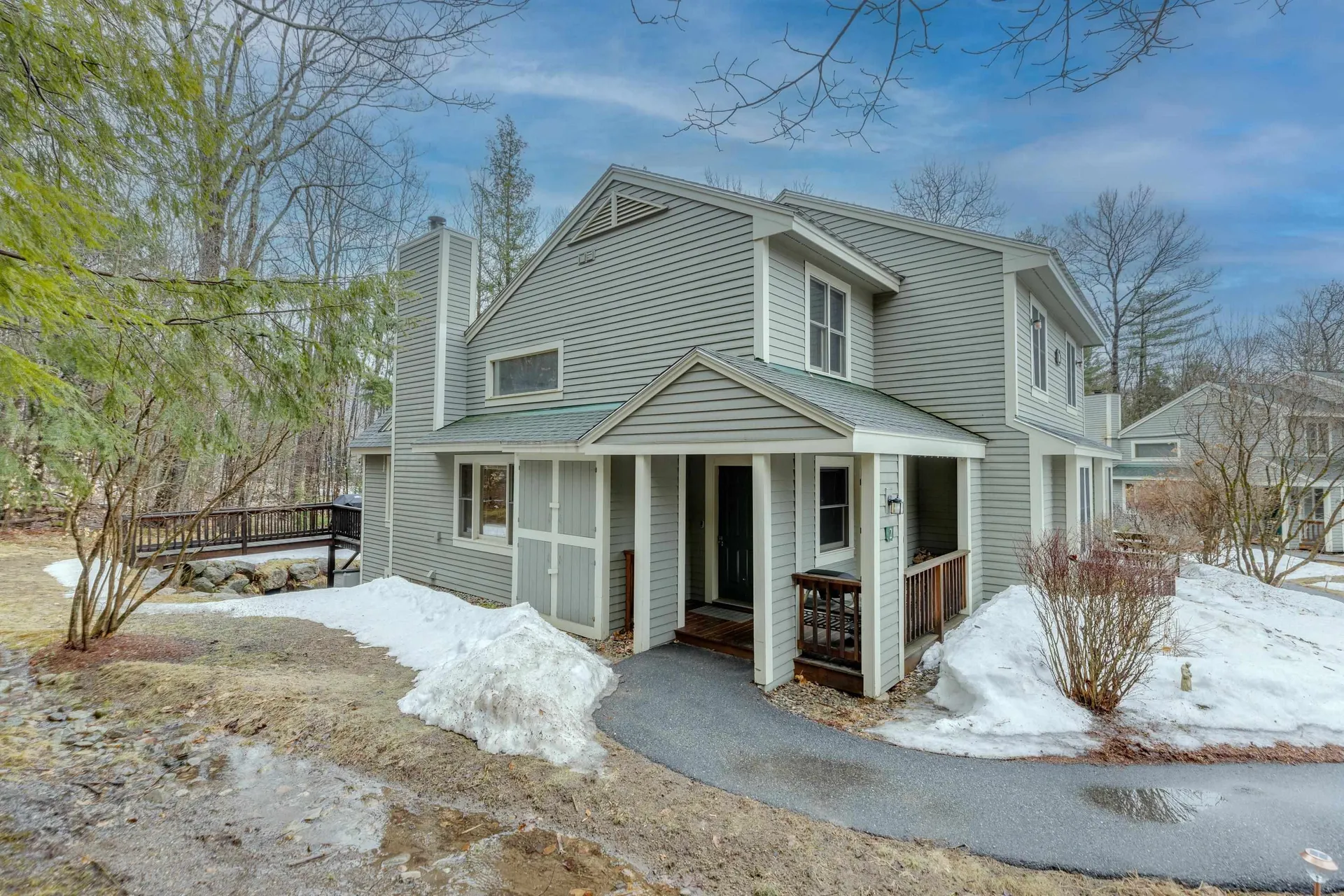 16 Hillside Circle Lincoln NH 03251