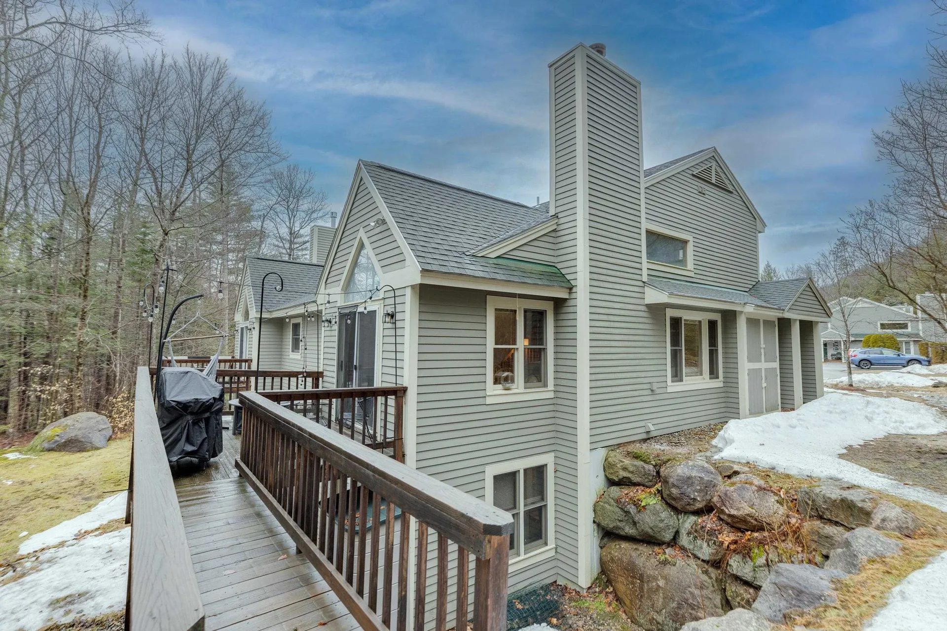 16 Hillside Circle Lincoln NH 03251