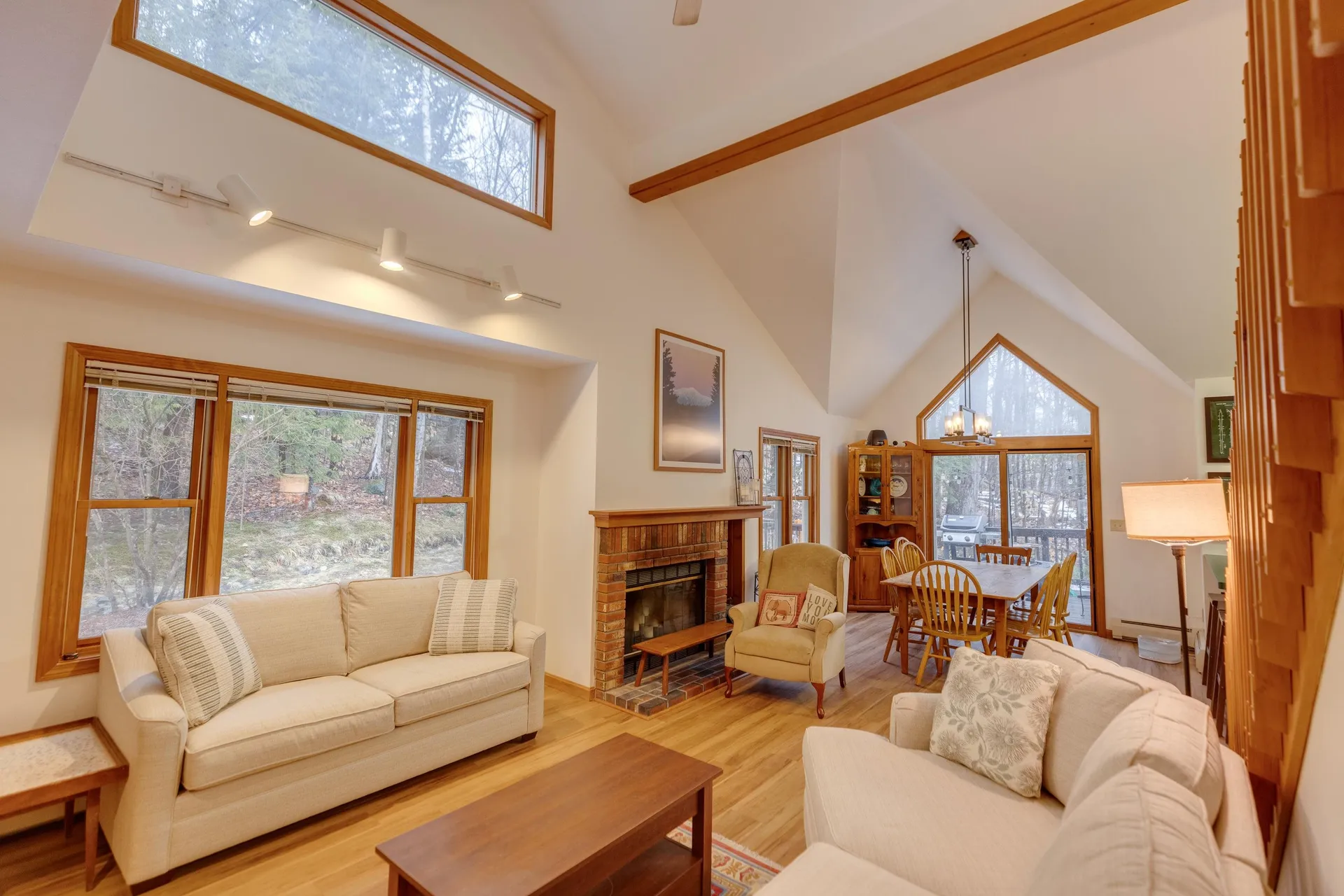16 Hillside Circle Lincoln NH 03251