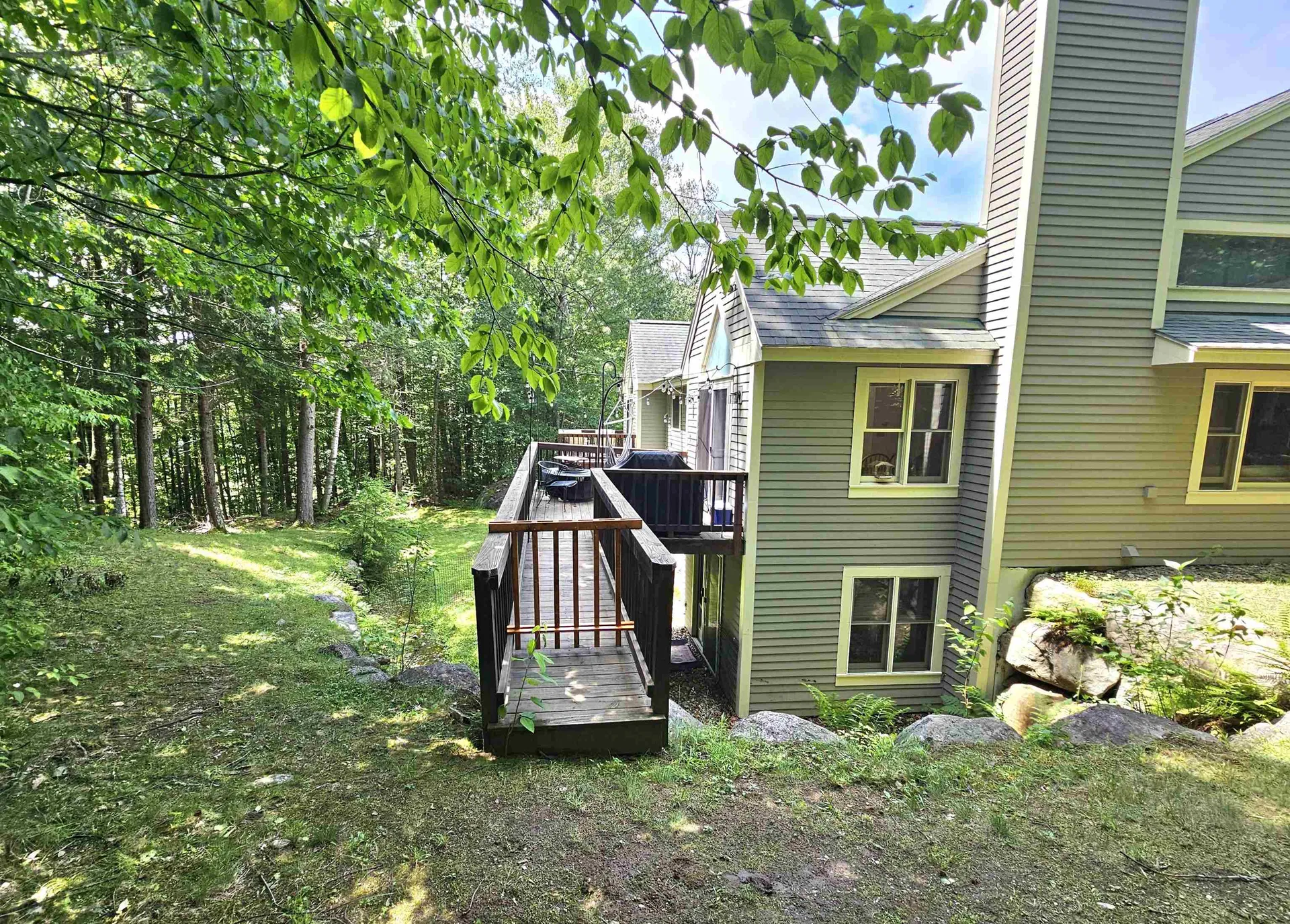 16 Hillside Circle Lincoln NH 03251
