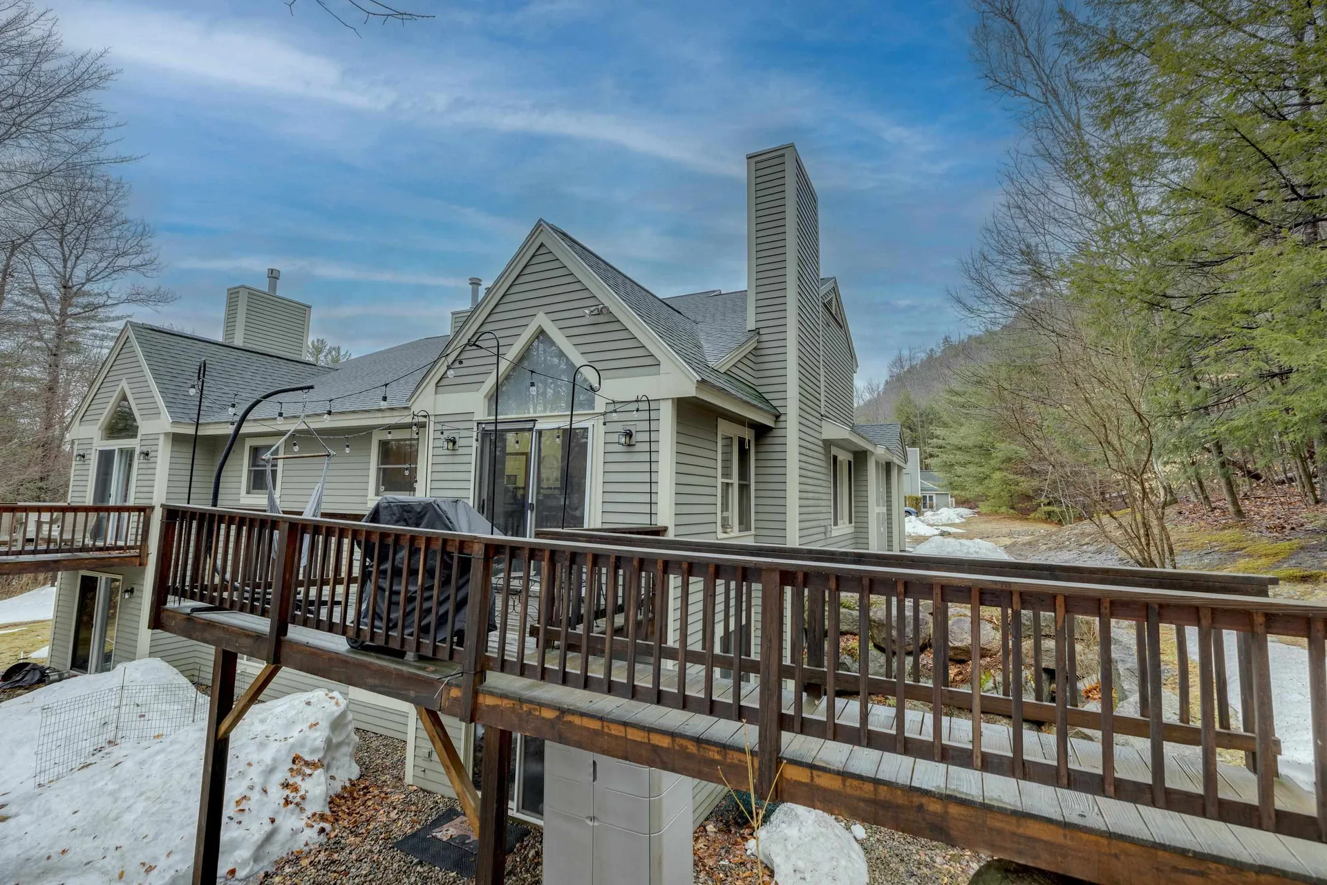 16 Hillside Circle Lincoln NH 03251