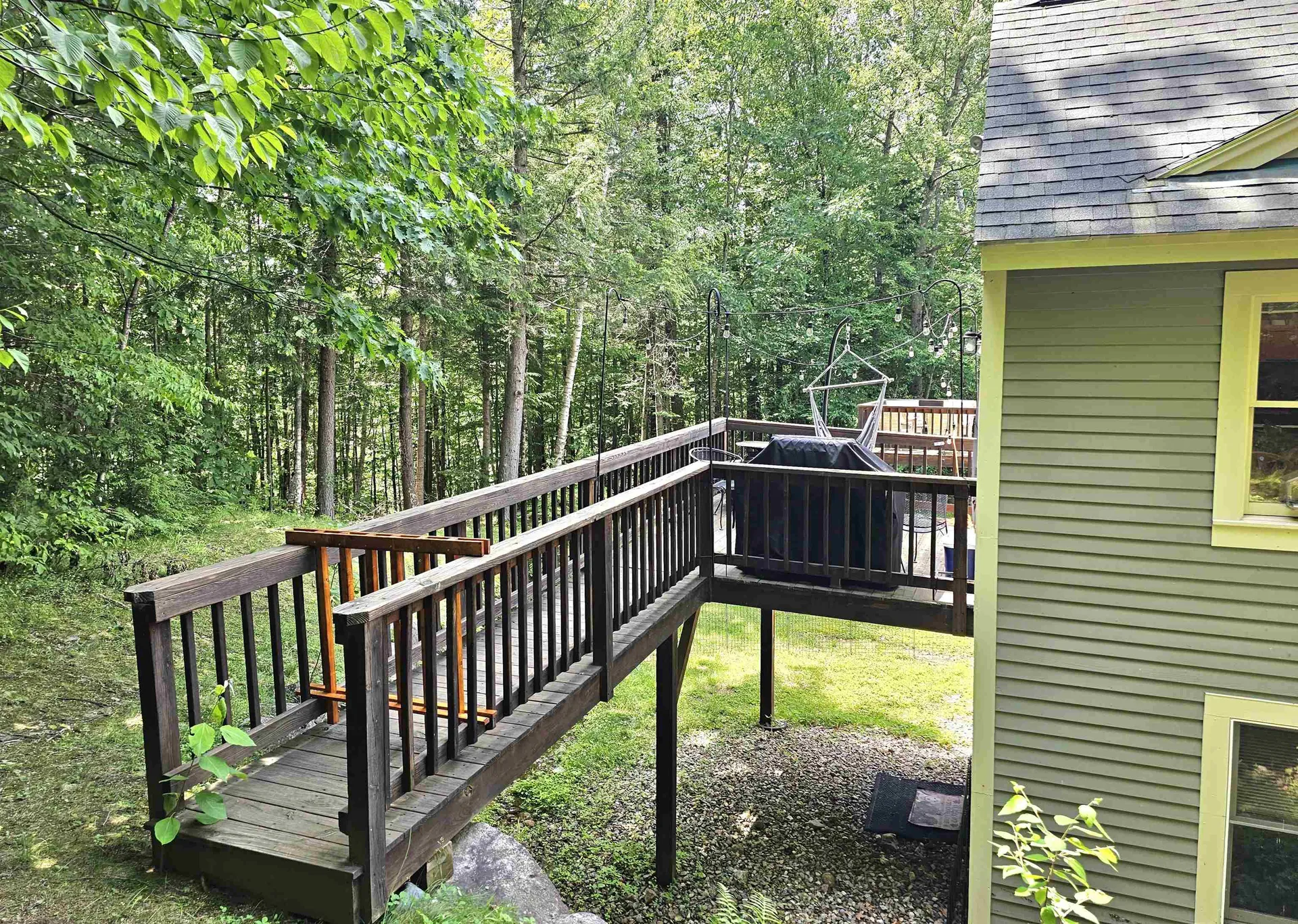 16 Hillside Circle Lincoln NH 03251