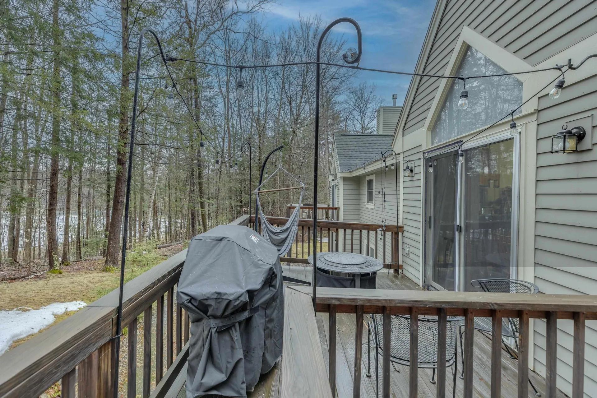 16 Hillside Circle Lincoln NH 03251
