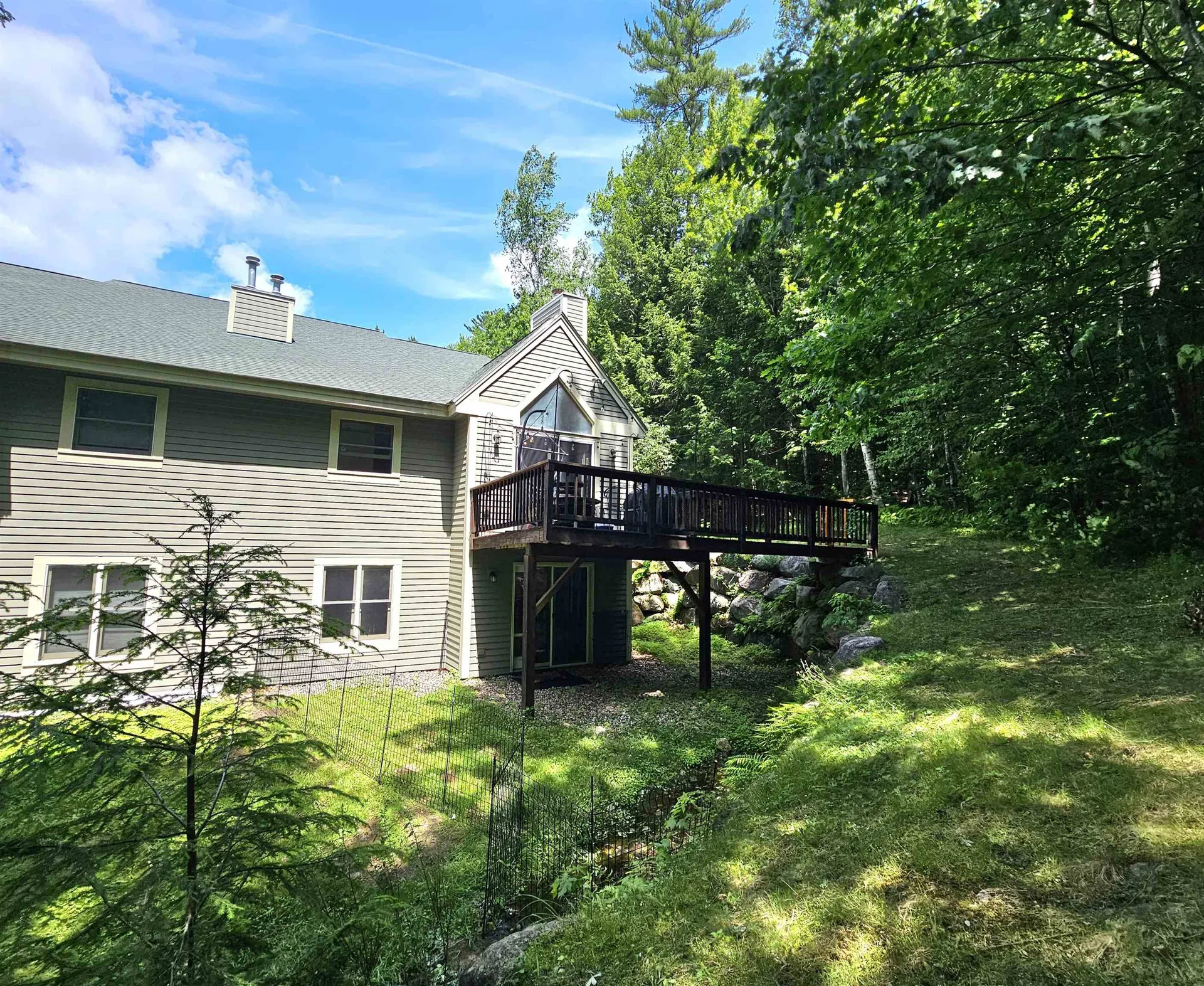 16 Hillside Circle Lincoln NH 03251