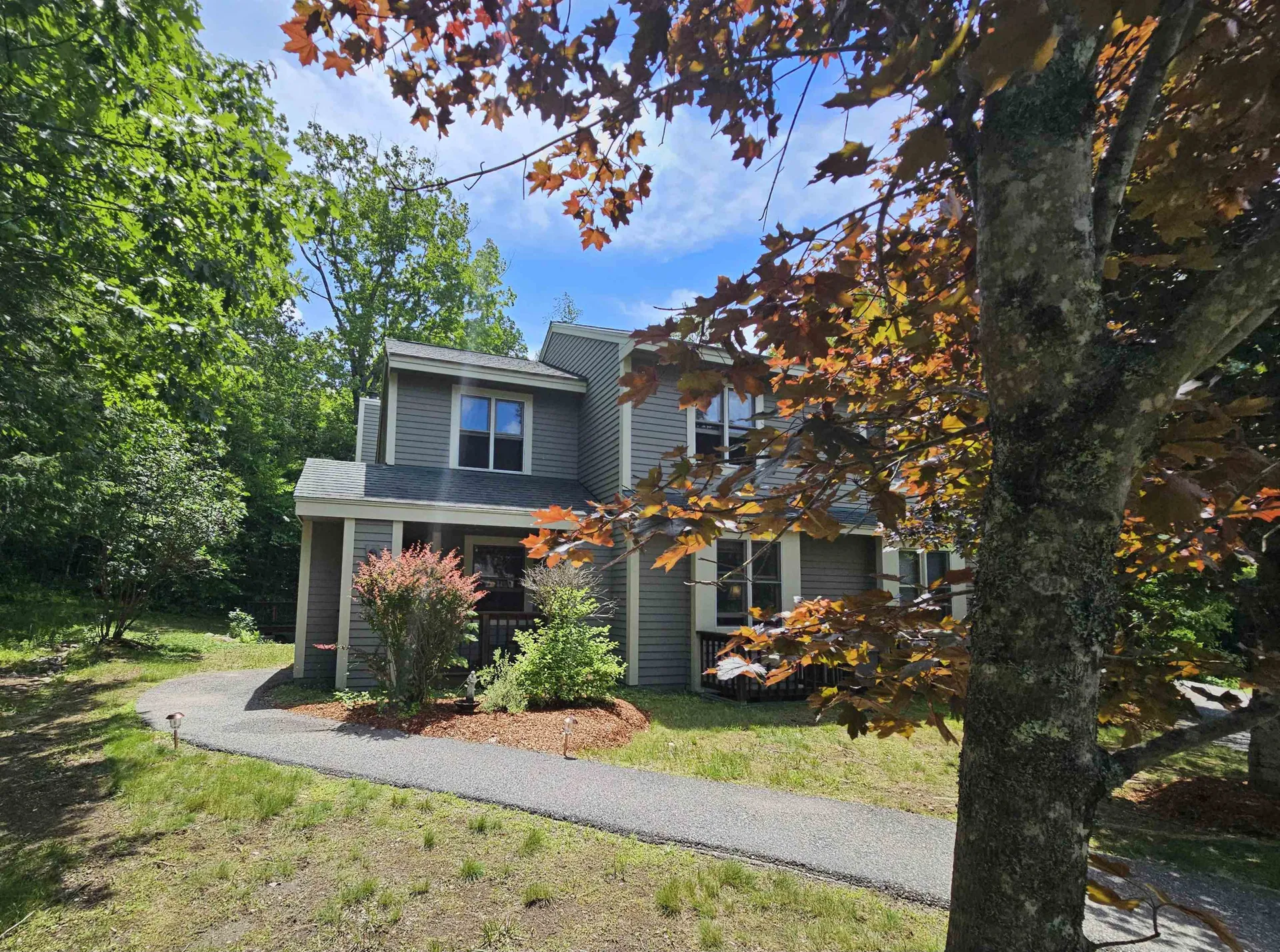 16 Hillside Circle Lincoln NH 03251