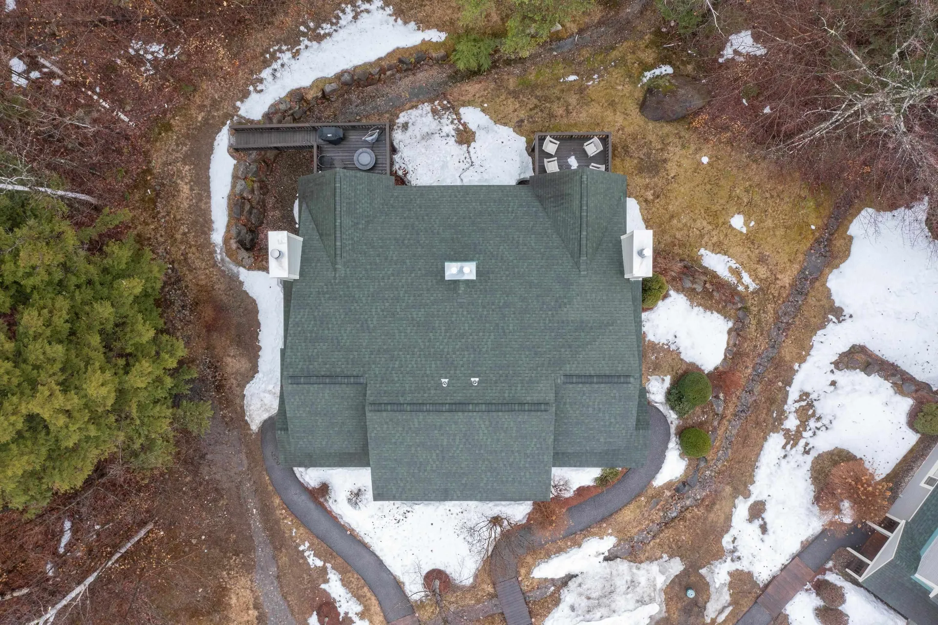 16 Hillside Circle Lincoln NH 03251